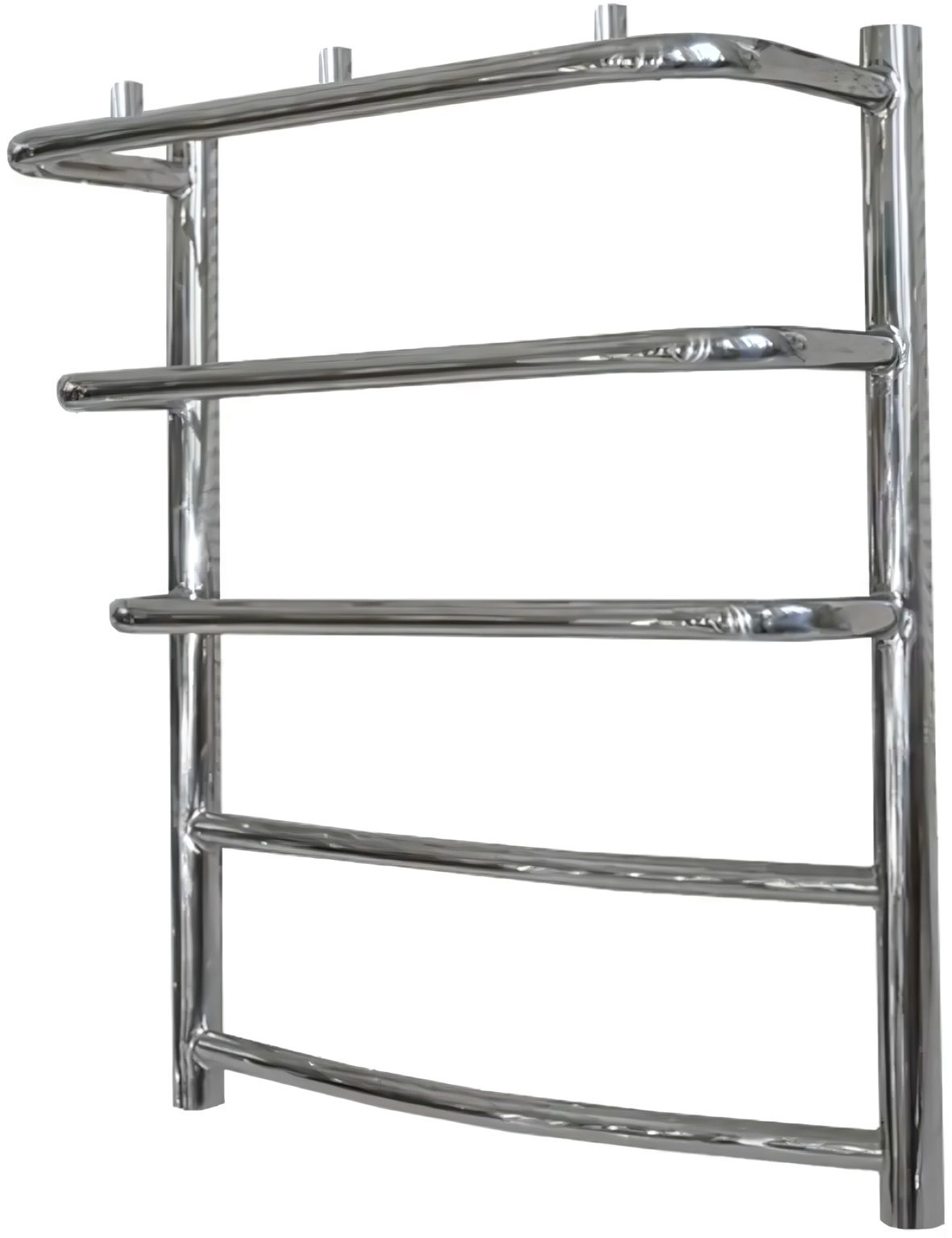 Рушникосушка Wiangi Сходи каскад з гачками 50x60/5