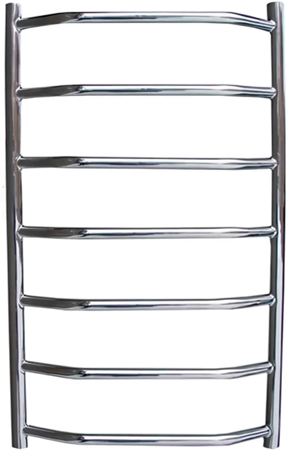 Рушникосушка Wiangi Сходи трапеція 50x90/7