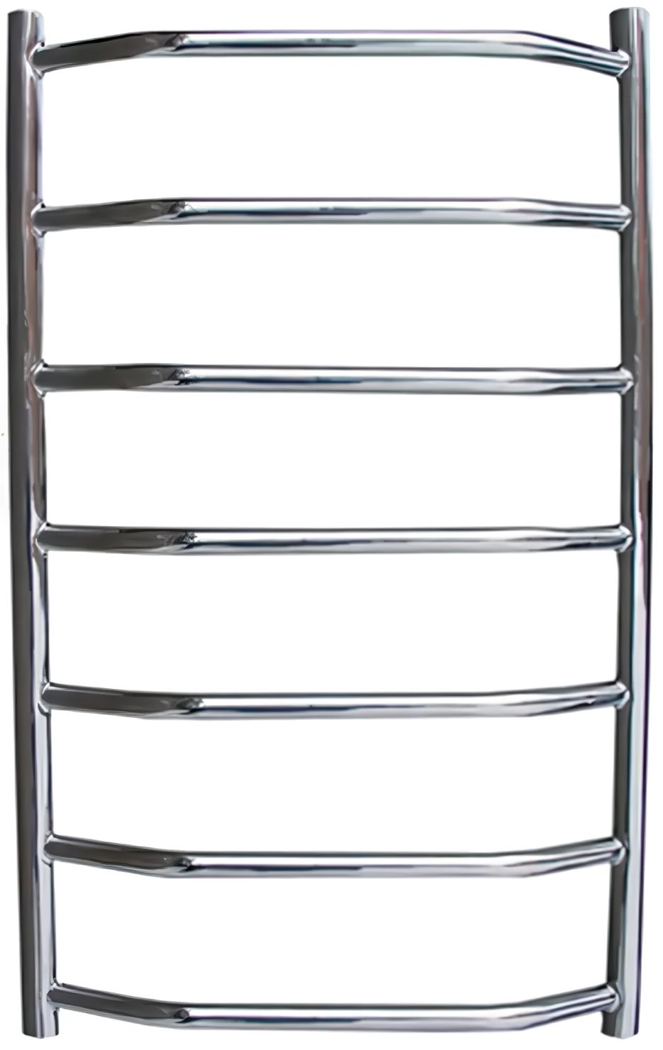 Рушникосушка Wiangi Сходи трапеція 50x80/7