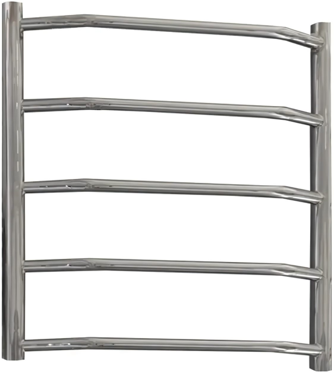 Рушникосушка Wiangi Сходи трапеція 50x50/5