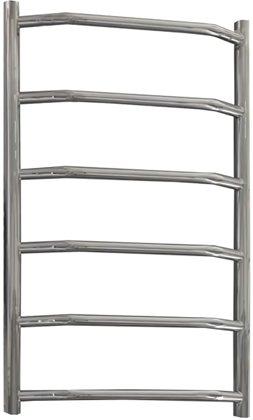 Рушникосушка Wiangi Сходи трапеція 40x70/6