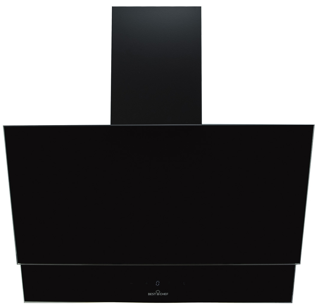 Кухонна витяжка Best Chef Gamma 1000 black 60 (1F440B2L8A)