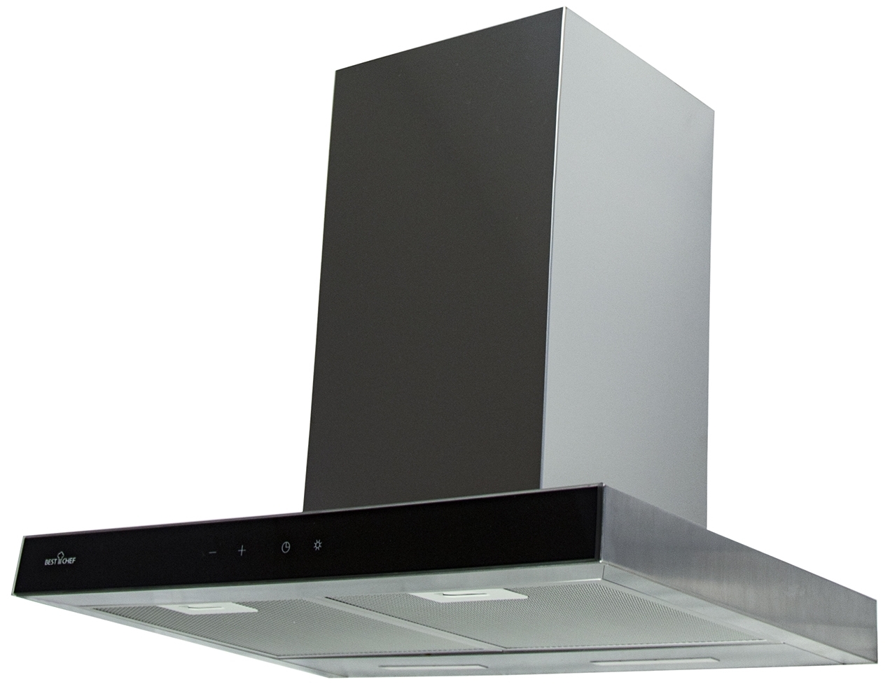 Кухонна витяжка Best Chef T-line 1100 inox 60 (1F275B1M7A)