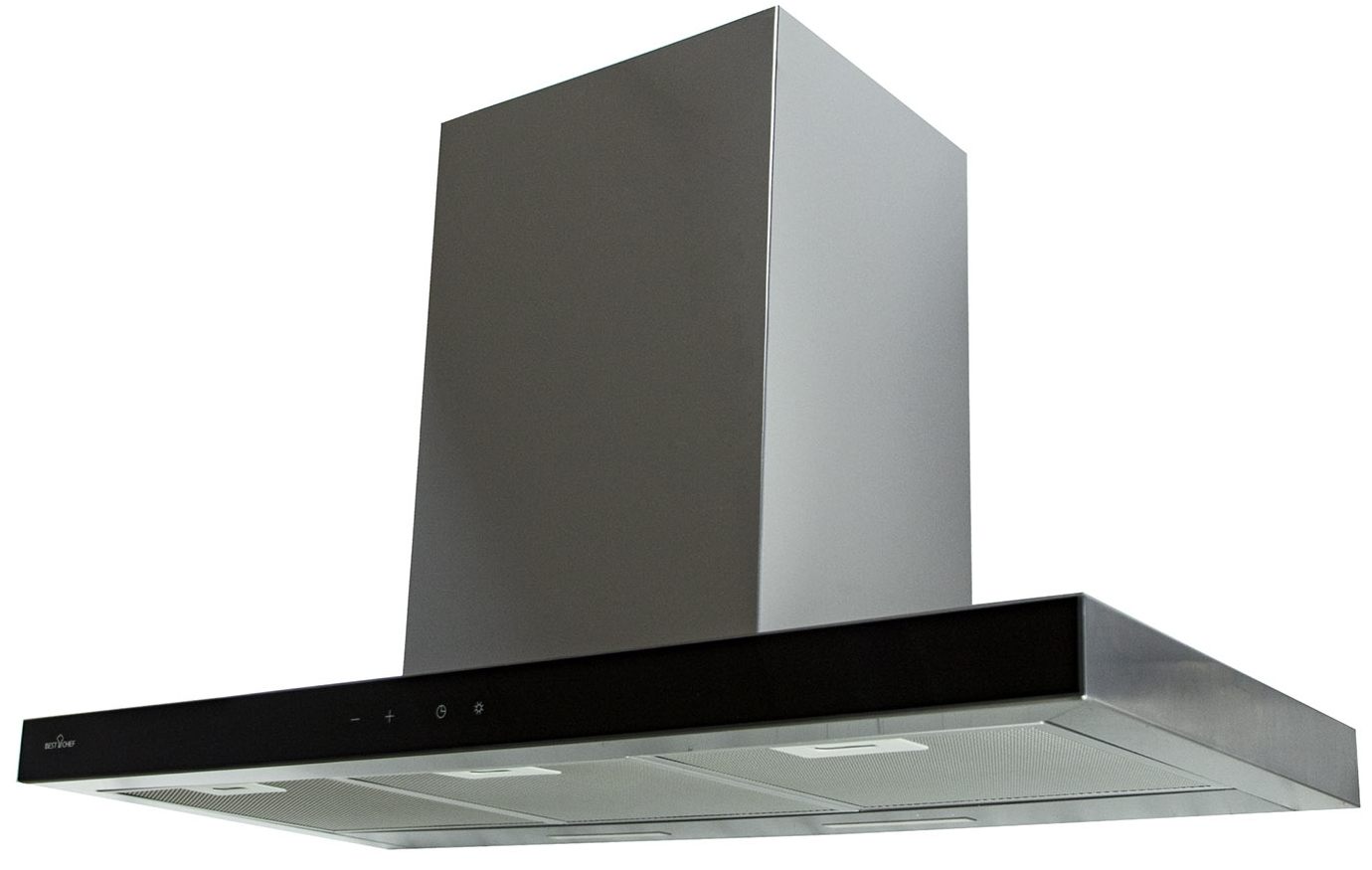 Кухонна витяжка Best Chef T-line 1100 inox 90 (1F275F1M7A)