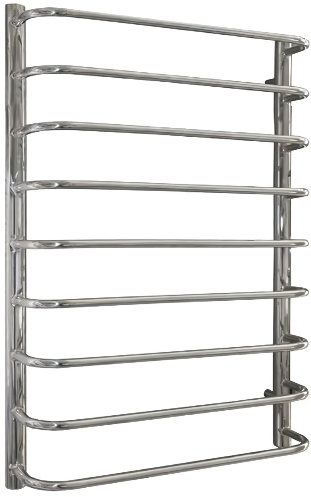 Рушникосушка Wiangi Сходи П-подібні 50x100/9