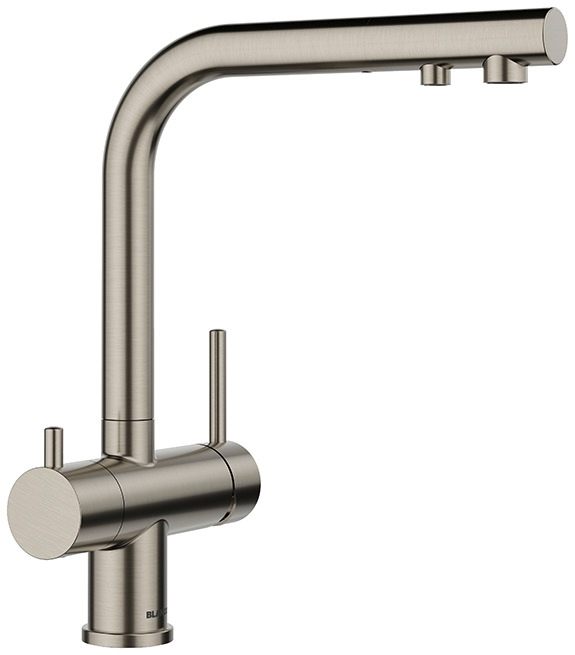 Змішувач для кухні Blanco FONTAS II (527714)