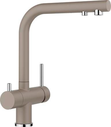 Змішувач для кухні Blanco FONTAS II (523136)