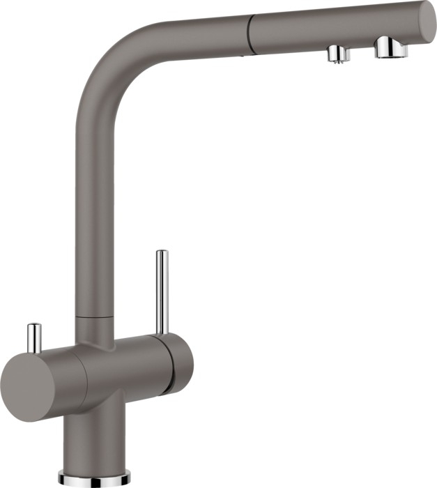 Змішувач для кухні Blanco FONTAS-S II (526946)