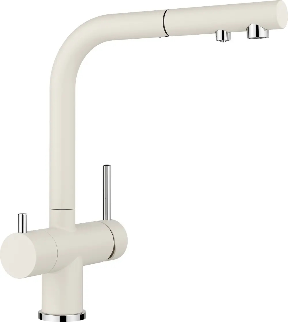 Змішувач для кухні Blanco FONTAS-S II (526947)