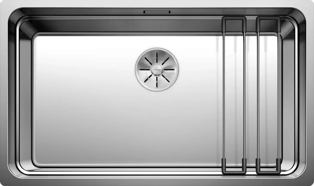 Кухонна мийка Blanco Etagon 700-U (524270)