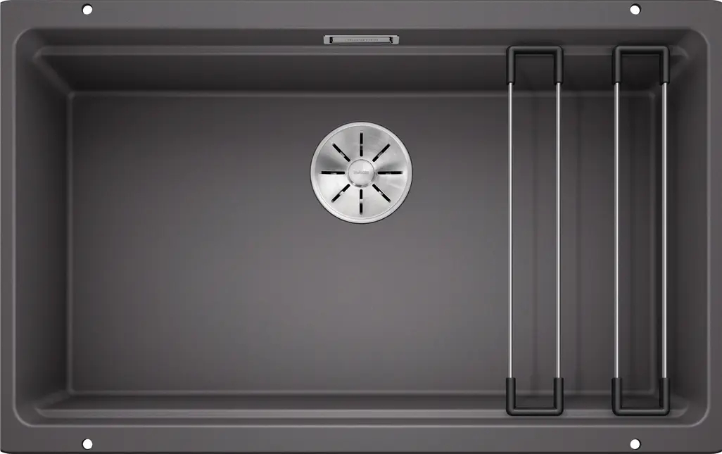 Кухонна мийка Blanco Etagon 700-U (525168)