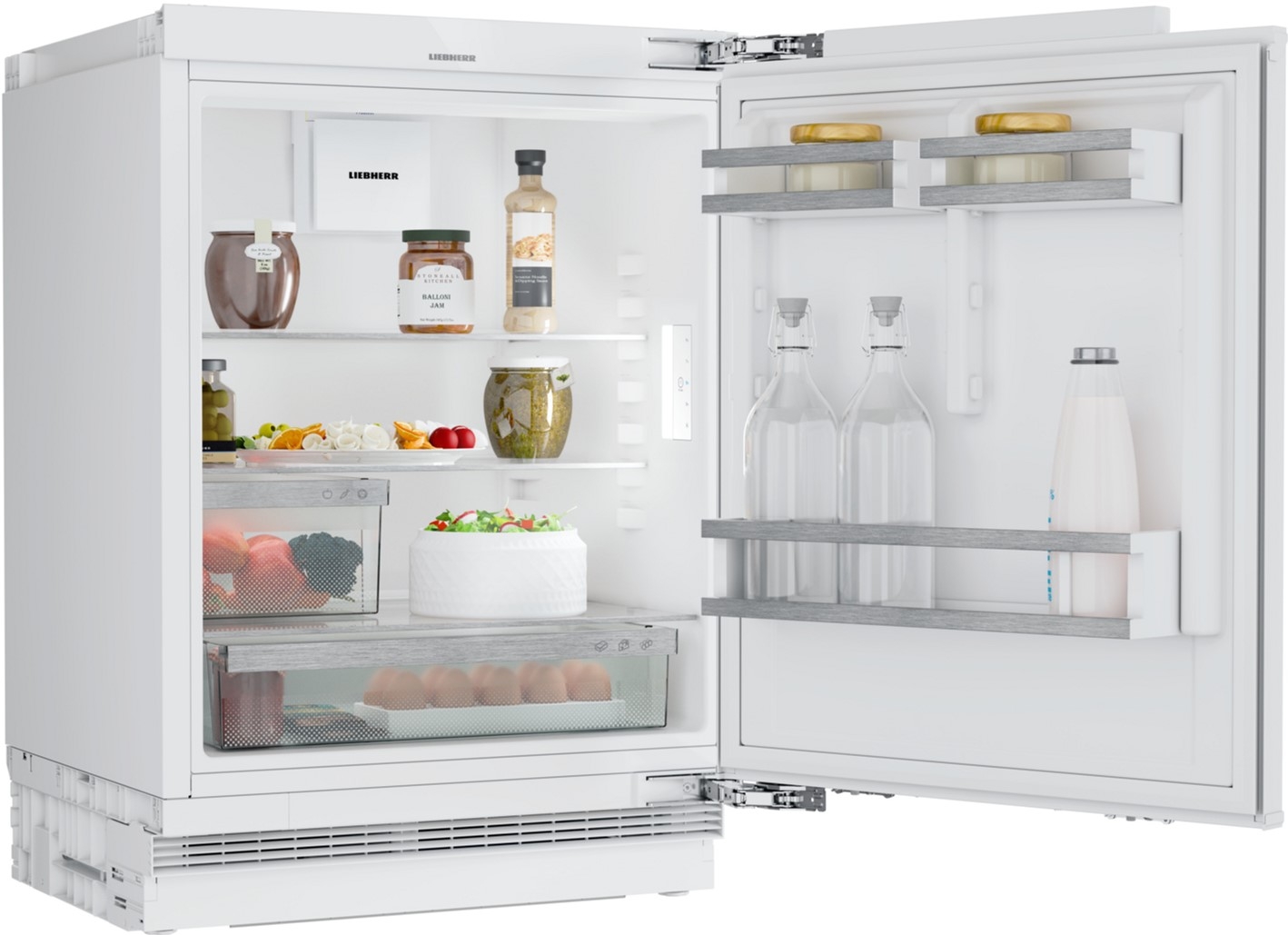 Холодильник Liebherr URc 3700 Pure