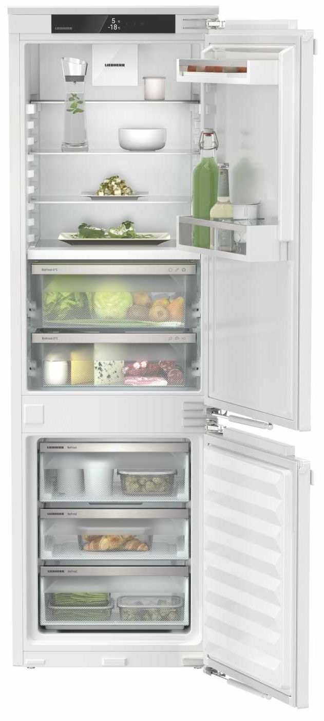 Холодильник Liebherr ICBNdi 5123 Plus