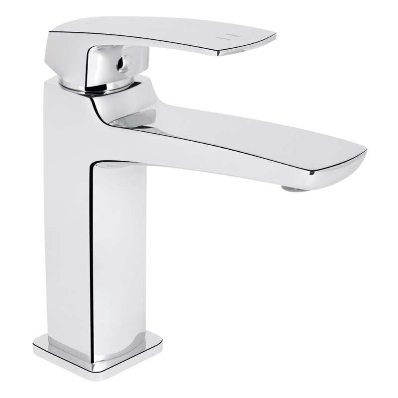 Змішувачі для раковини Q-Tap Tern QTTER2701CRM47584 Chrome