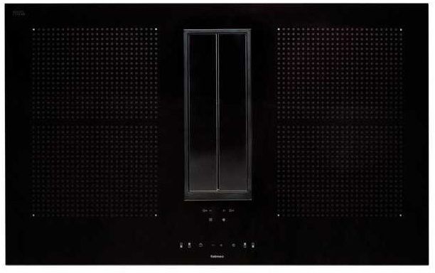 Варильна поверхня Falmec Quantum Easy (CUZQ90.01P8#ZZZN461F)