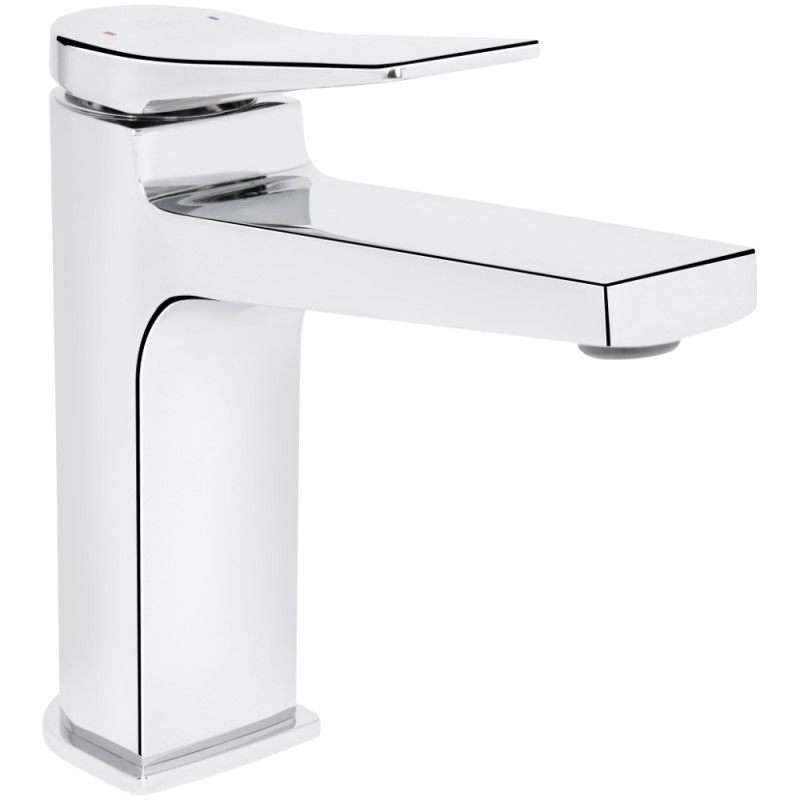 Змішувачі для раковини Q-Tap Nando QTNAN270CRM48649 Chrome