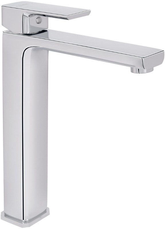 Змішувачі для раковини Lidz Dozorca 001FH (k35) Chrome LDDOZ001FHCRM48990