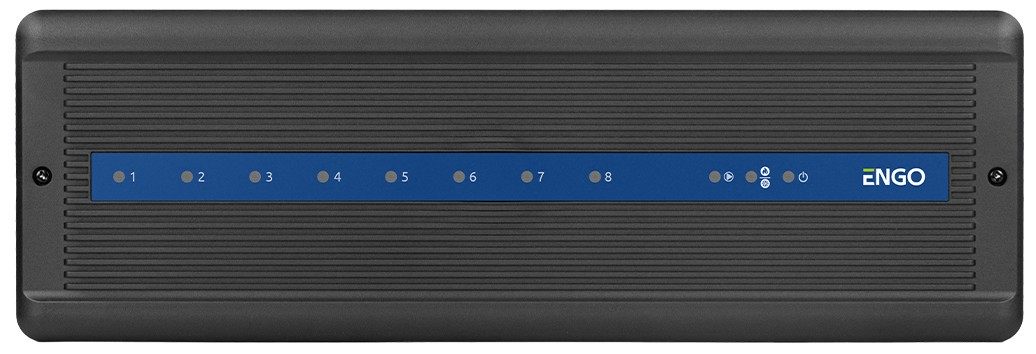 Блок керування Engo Controls Box ECB8HC-230 (932331401)