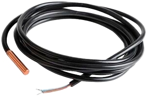 Датчик температури Biasi 10 кОм, 3000мм (10999.0576.0/0)