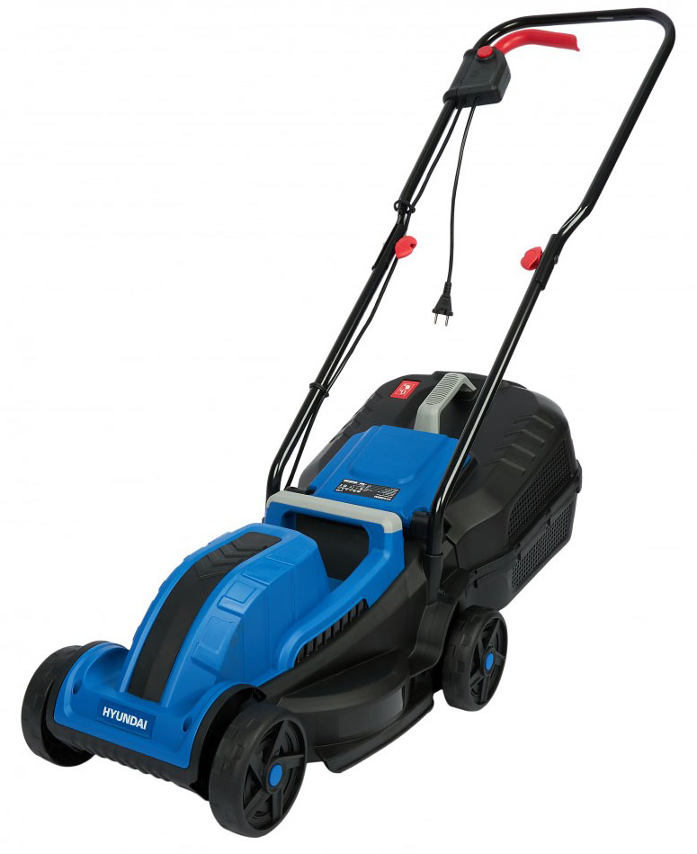 Газонокосарка Hyundai LE 3230