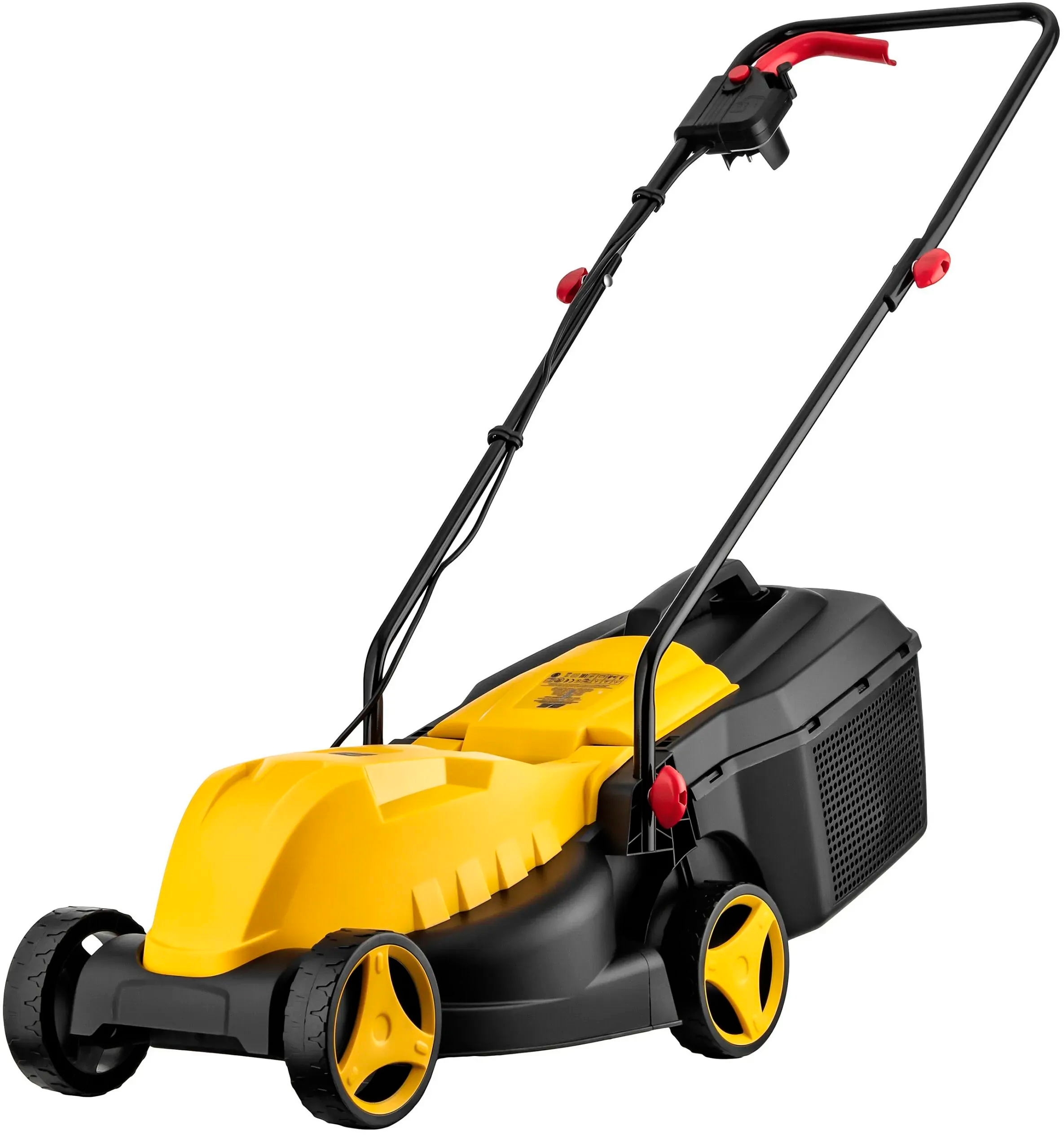 Газонокосарка 2E GardenCut 32 (2E-ELM32)