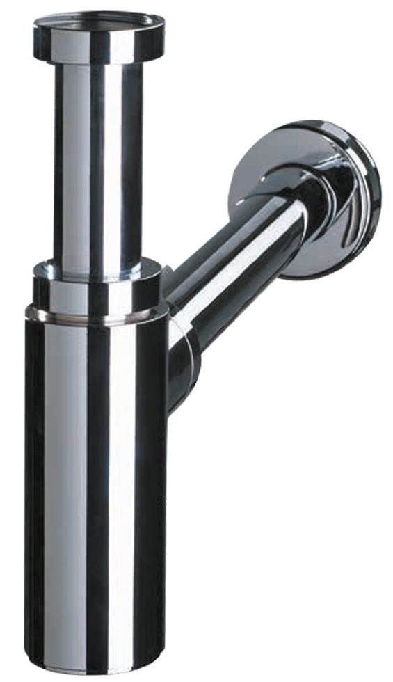 Сифон Wirquin Linels 1 1/4"xØ32мм (9541106)