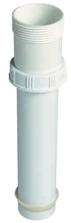 Подовжувач Wirquin Espace Ø40x40мм (9549251)