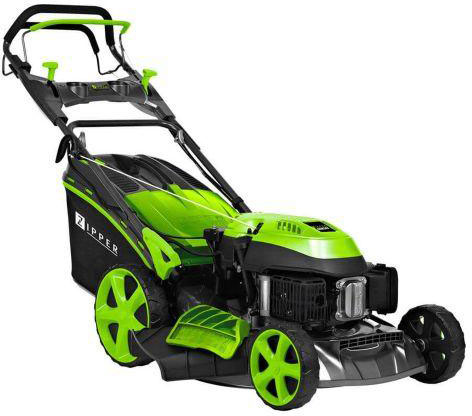 Газонокосарка Zipper ZI-BRM508
