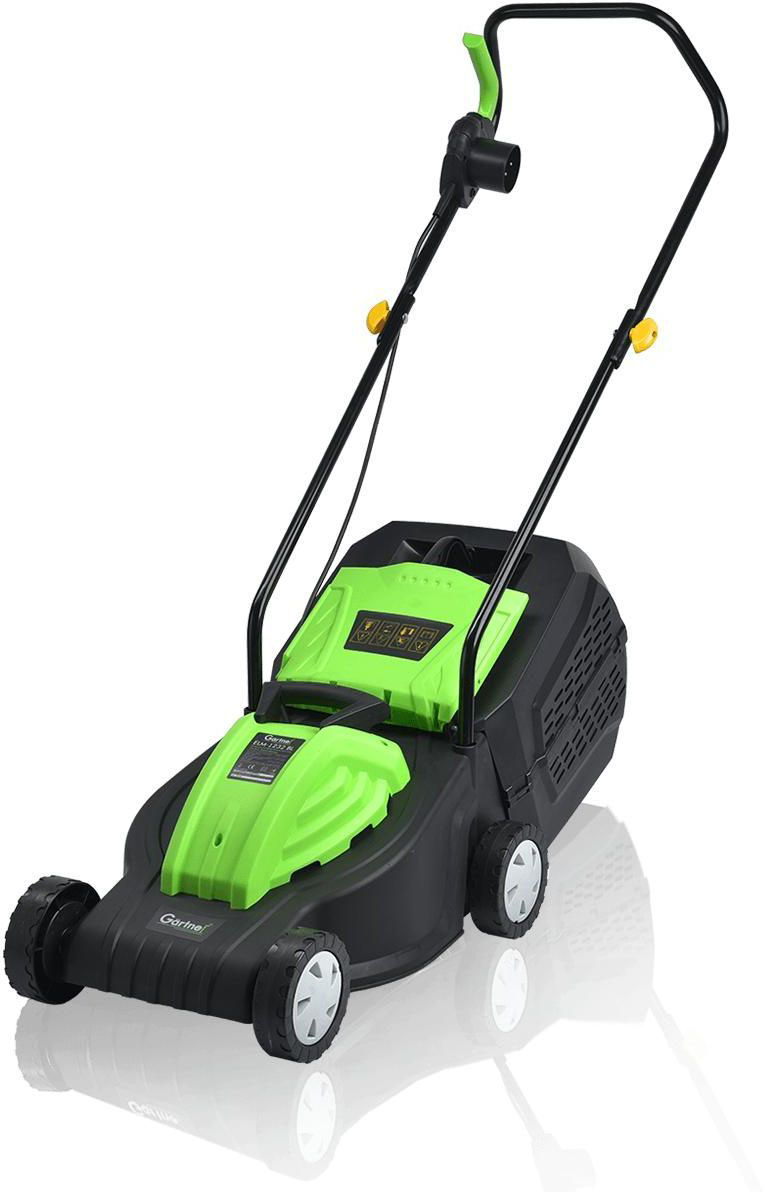 Газонокосарка Gartner ELM-1232 BL (845269)