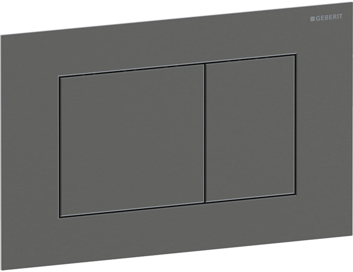 Панель змиву для інсталяції Geberit Sigma 40 Square (115.629.QD.1)