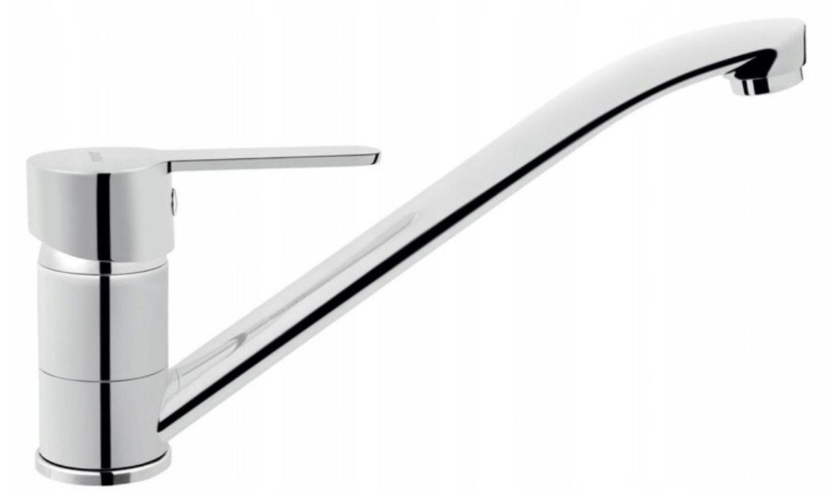 Змішувач для кухні Ferro RUBIO BRB4