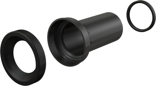 Випускний патрубок AlcaPlast M902