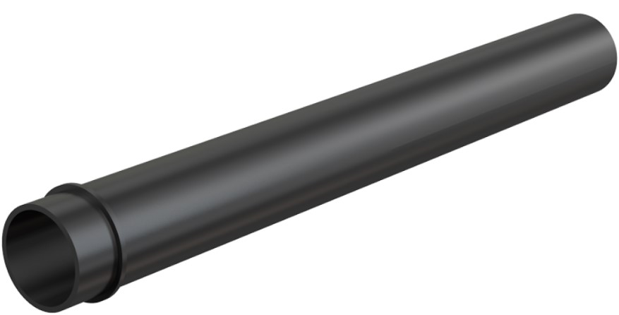 Патрубок AlcaPlast M147