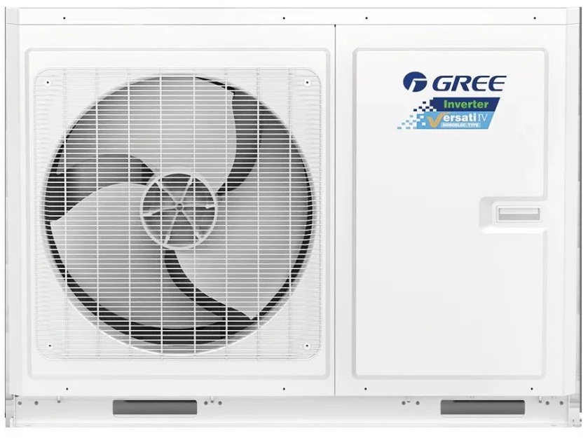 Тепловий насос Gree Versati IV Monoblock GRS-CQ8.0Pd/NhG3-E1