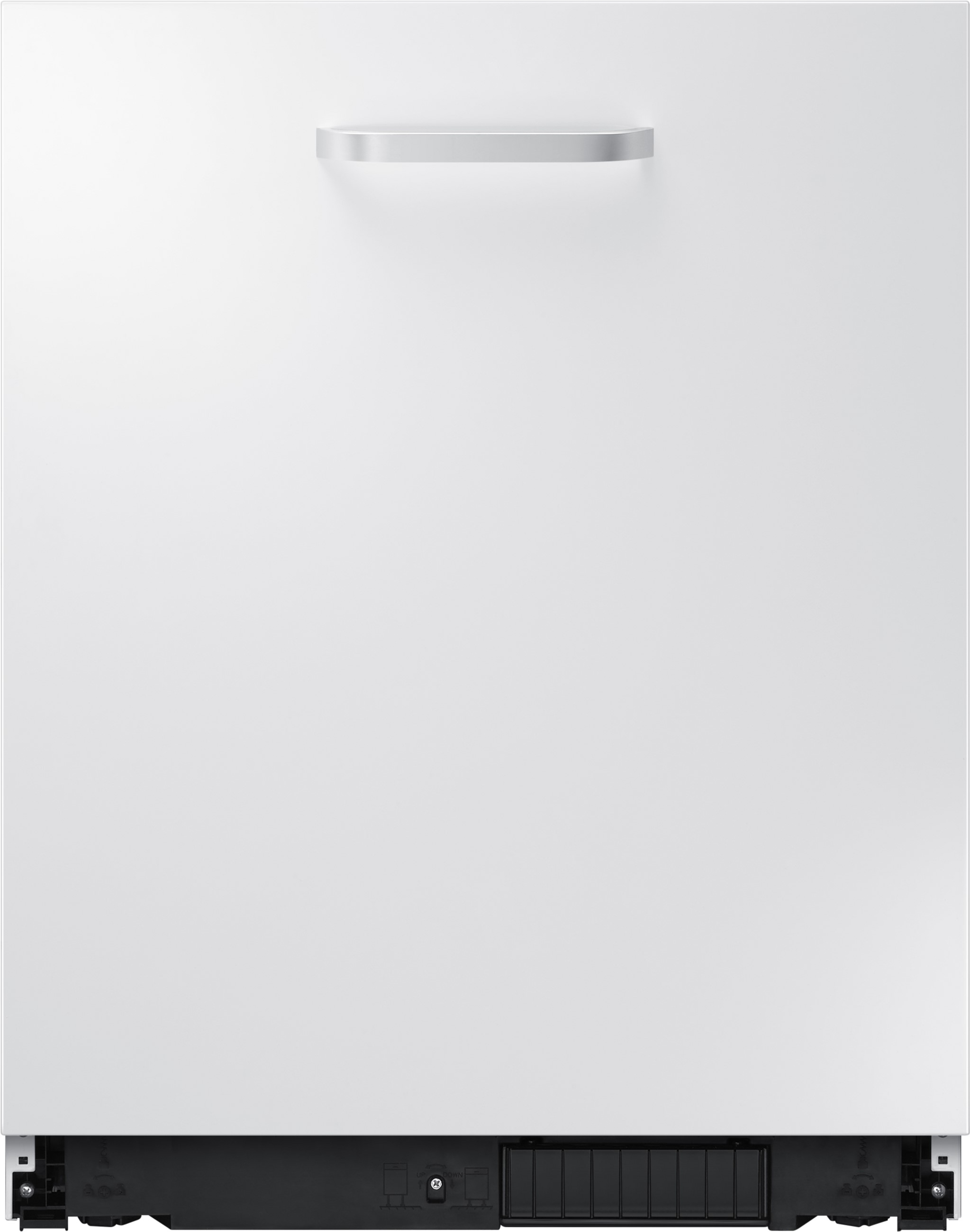 Посудомийна машина Samsung DW60M6040BB/UA
