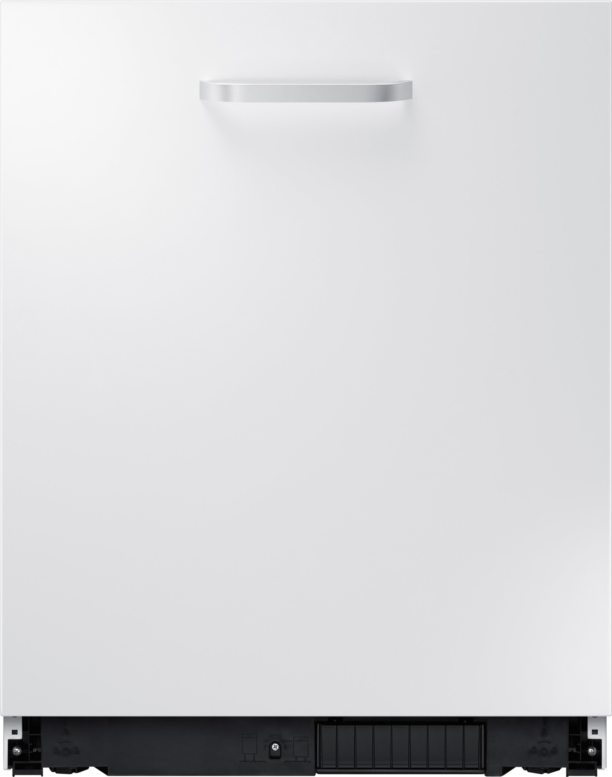 Посудомийна машина Samsung DW60M6070IB/UA
