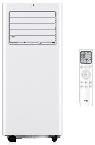 TCL TAC-07CPB/PSLWS WI-FI
