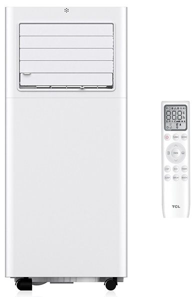 TCL TAC-09CPB/PSLWS WI-FI