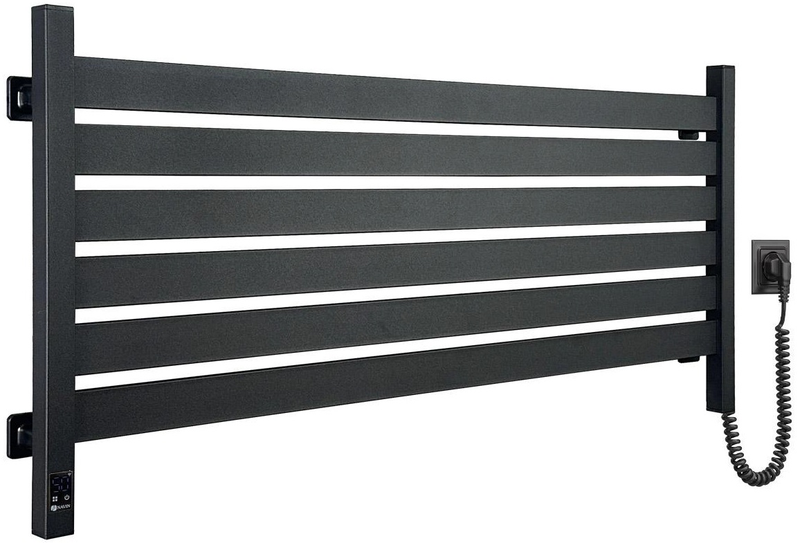 Рушникосушка Navin Largo 1100x500 Sensor з Wi-Fi (12-244055-1150)