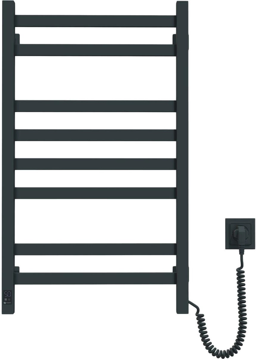 Рушникосушка Navin Авангард 480x800 Sensor (12-928053-4880)