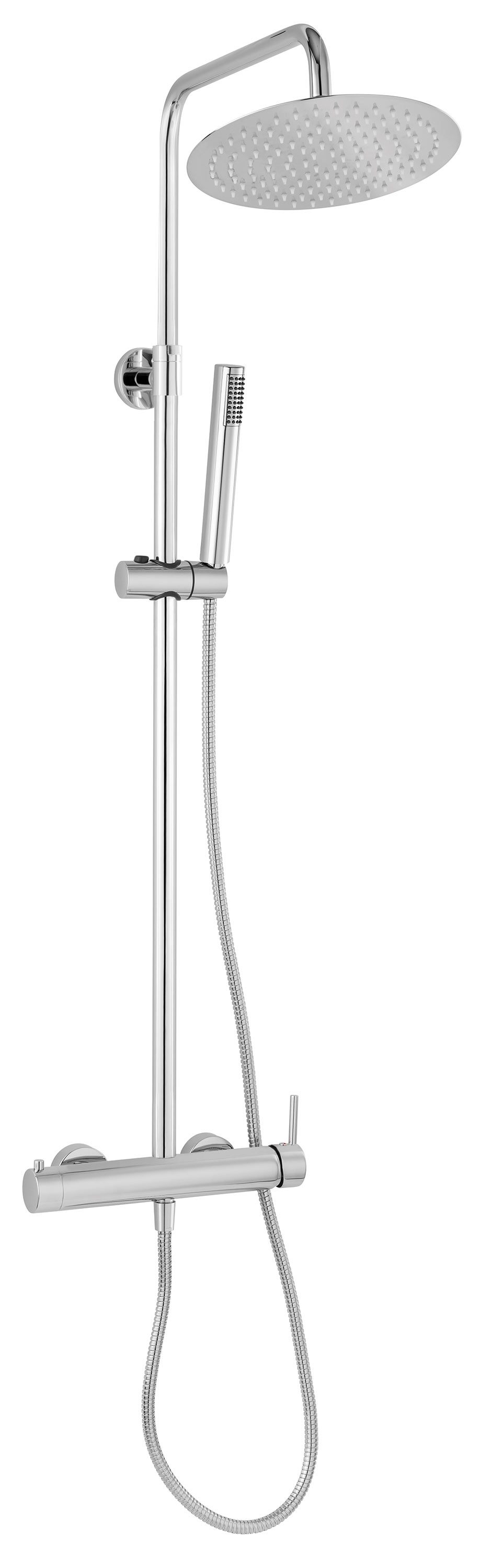 Душова система Ferro Ciriculus NP85-BCK7U
