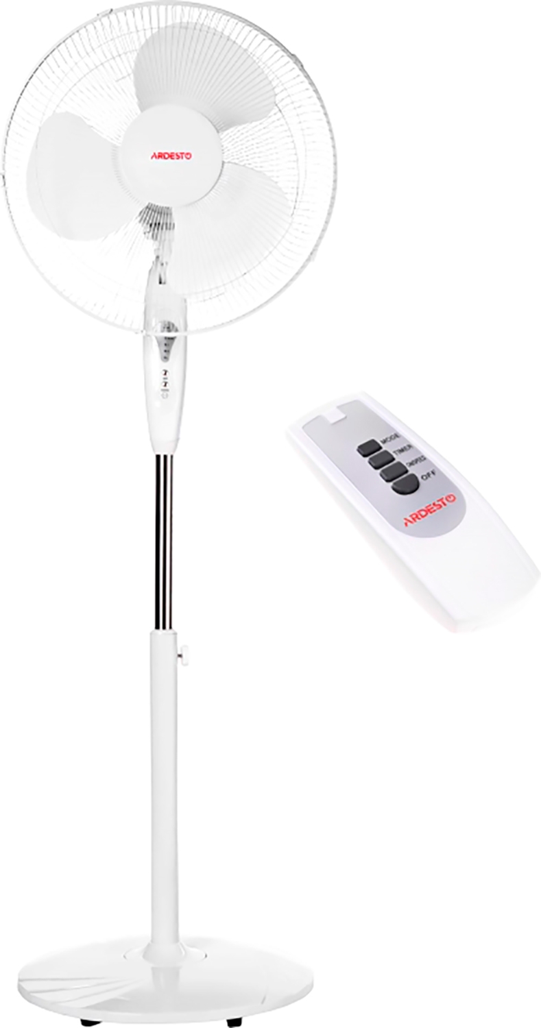 Вентилятор Ardesto FN-R1608RW