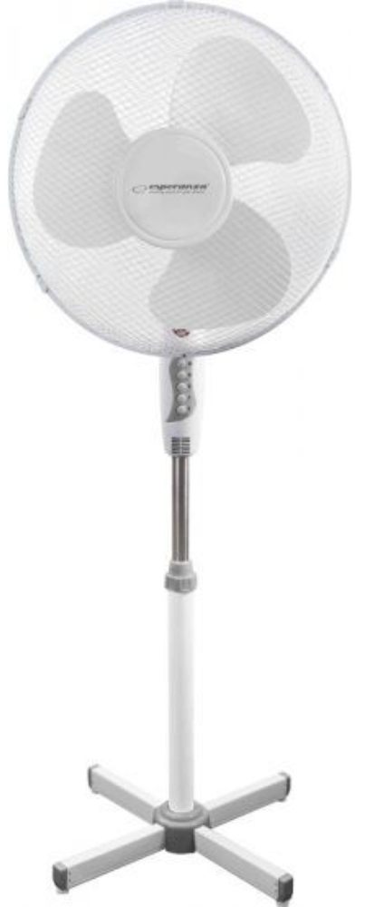 Вентилятор Esperanza EHF001WW Hurricane White