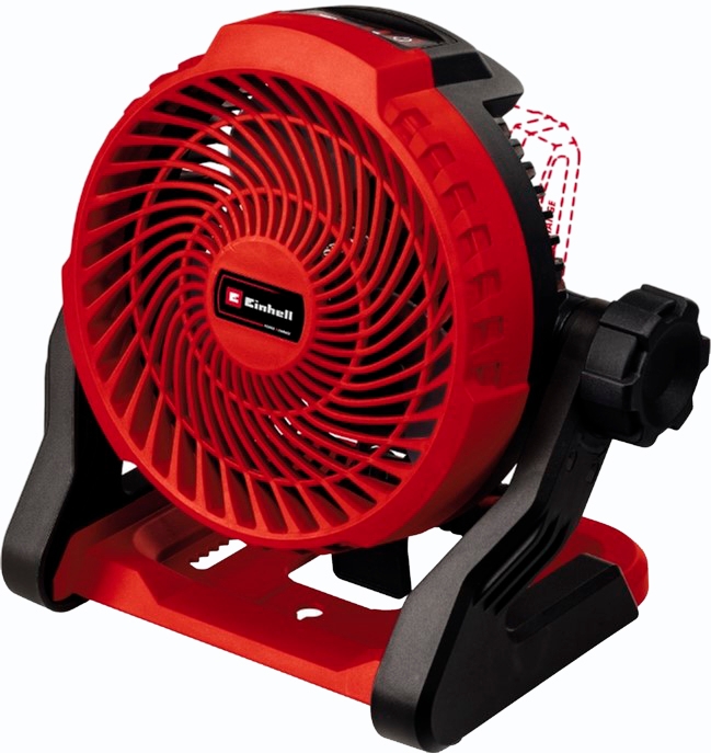 Вентилятор Einhell GE-CF 18/2200 Li (3408035)