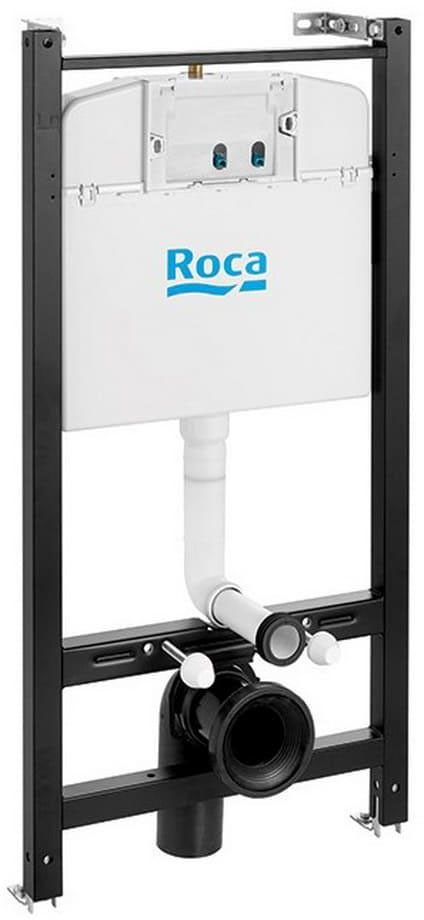 Інсталяція для унітаза Roca Active A89011001R