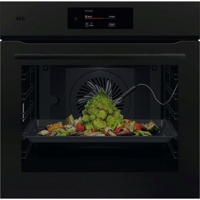 Духова шафа AEG NBE7P731AT