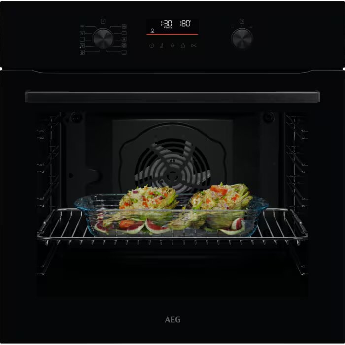 Духова шафа AEG NBU5P41SK