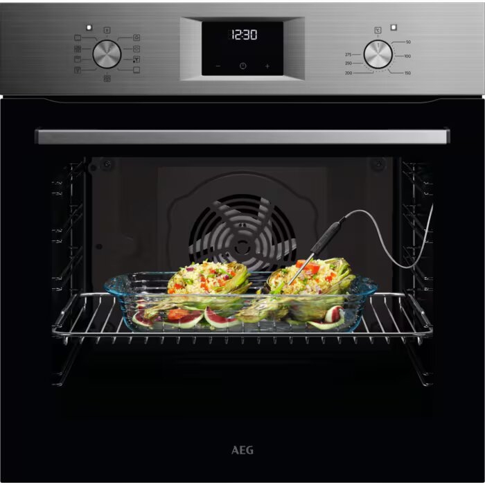 Духова шафа AEG OA5CB31SM