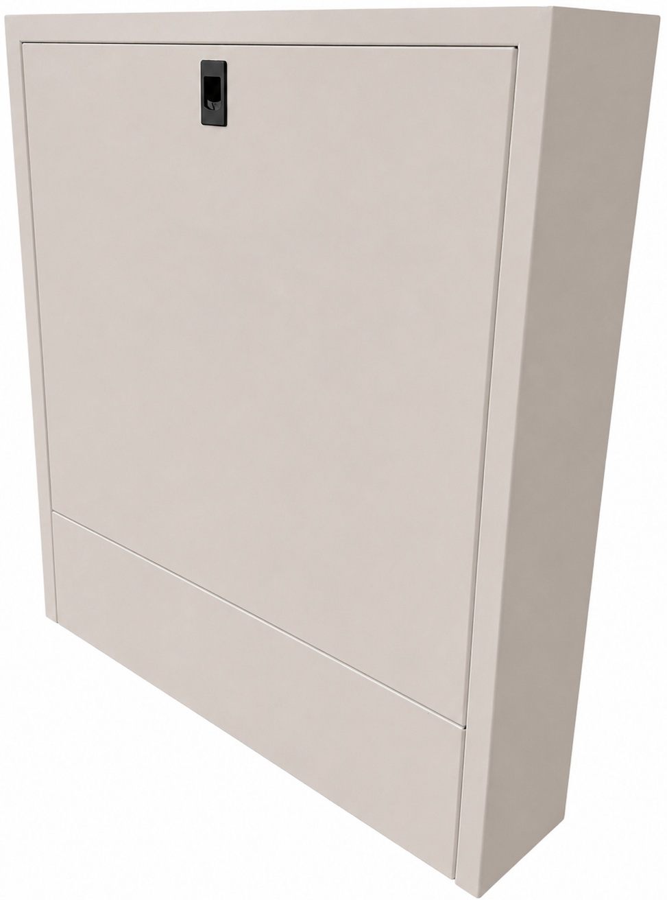 Шафа колекторна зовнішня Termojet №06 1130x600x125 мм (TJ002006)