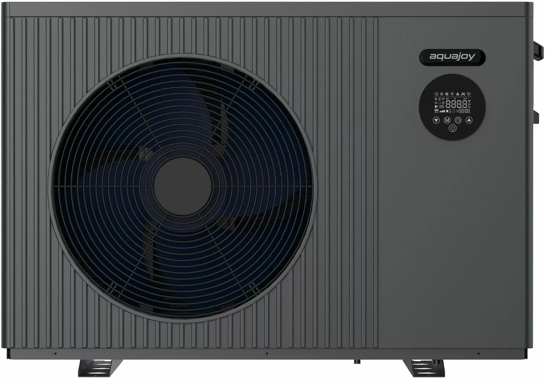 Тепловий насос Aquajoy Air 9 (Air-9i18-7R32)
